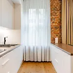 Apartament Two Bedroom Very Berry In With Desk By Renters *