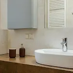 Two Bedroom Very Berry In With Desk By Renters Poznań